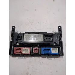 Recambio de mando climatizador para peugeot 407 st confort referencia OEM IAM 96573322YW  