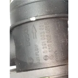 Recambio de caudalimetro para seat ibiza (6l1)(04.2002) 1.9 tdi referencia OEM IAM 0281002531  