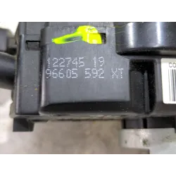 Recambio de com 2000 para peugeot 307 sw (3h) 1.6 hdi 110 referencia OEM IAM 96605592XT  