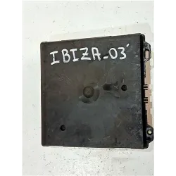 Recambio de modulo confort para seat ibiza (6l1)(04.2002) 1.9 tdi referencia OEM IAM 6Q1937049C  