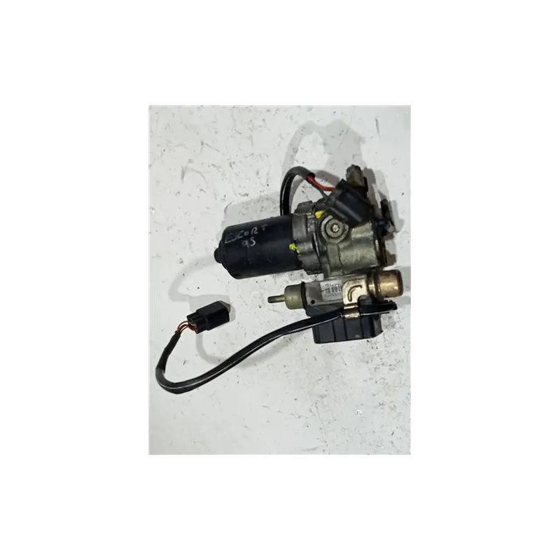 Recambio de nucleo abs para ford escort berl./turnier (1995) referencia OEM IAM 10044707313  