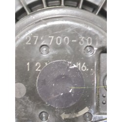 Recambio de motor calefaccion para toyota yaris (ksp9/scp9/nlp9)(08.2005) 1.3 vvt-i referencia OEM IAM 272700301  