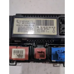 Recambio de mando climatizador para peugeot 407 st confort referencia OEM IAM 96573322YW  
