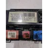 Recambio de mando climatizador para peugeot 407 st confort referencia OEM IAM 96573322YW  