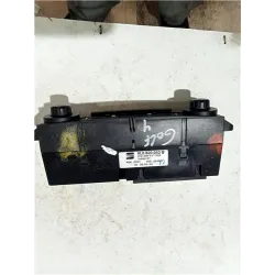 Recambio de mandos climatizador para volkswagen golf iv berlina (1j1)(1997) 1.6 16v referencia OEM IAM 6L0820043B  