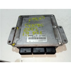 CENTRALITA INYECCION 0281001934 