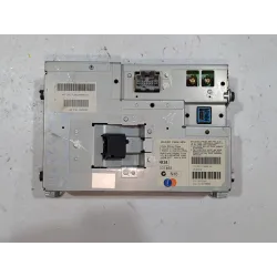 Recambio de pantalla para jaguar xf v6 diesel luxury v6 diesel cat referencia OEM IAM 8X2310E889AE  