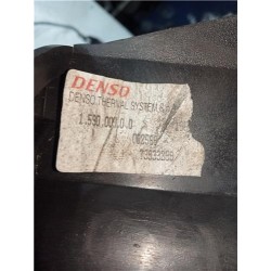 Recambio de motor calefaccion para fiat ii punto (188) berlina (2003) 1.3 16v multijet feel [1,3 ltr. - 51 kw jtd cat] referenci