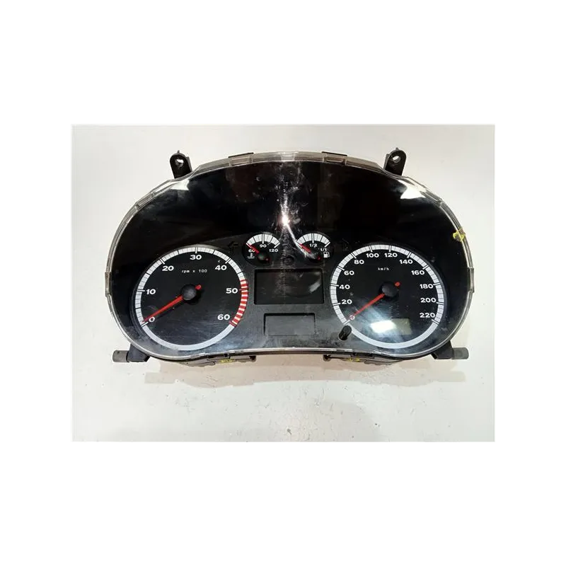 Recambio de cuadro completo para seat leon (1m1)(11.1999) tdi referencia OEM IAM 88311292  