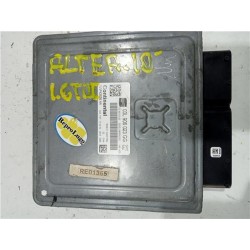 Recambio de centralita inyeccion para seat altea xl (5p5)(10.2006) 1.9 tdi referencia OEM IAM 5WP42658AA  