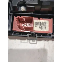 Recambio de mando climatizador para peugeot 407 st confort referencia OEM IAM 96573322YW  