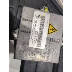 Recambio de faro delantero izquierdo para mazda 6 hatchback (gg) 2.0 (gges) referencia OEM IAM F014002476L  