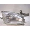 Recambio de faro delantero derecho para hyundai accent (x3)(1995) 1.3 i 12v referencia OEM IAM 9210222XXX  