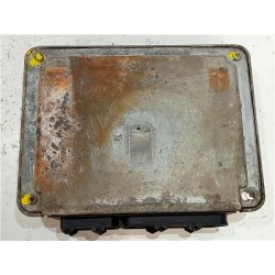 Recambio de centralita inyeccion para seat ibiza (6k1)(08.1999) 1.4 referencia OEM IAM 038906013AB  