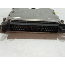 Recambio de centralita inyeccion para citroën xsara berlina (1997) 1.9 td referencia OEM IAM 0281010163 9637089780  