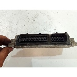 Recambio de centralita inyeccion para seat ibiza (6k1)(08.1999) 1.4 referencia OEM IAM 038906013AB  