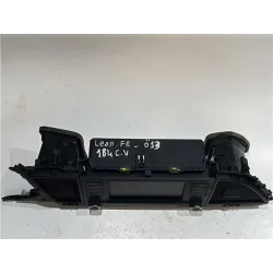 Recambio de radio cd para seat leon (5f1)(09.2012) 2.0 fr [2,0 ltr. - 135 kw tdi] referencia OEM IAM 5F0919603A  
