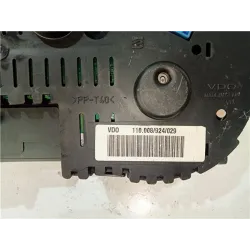 Recambio de cuadro completo para seat leon (1m1)(11.1999) tdi referencia OEM IAM 88311292  