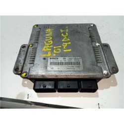 CENTRALITA INYECCION 0281010482 