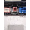 Recambio de mando climatizador para peugeot 407 st confort referencia OEM IAM 96573322YW  