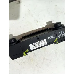 Recambio de mandos climatizador para seat ibiza (6l1)(04.2002) 1.9 tdi referencia OEM IAM 6L0820043E  