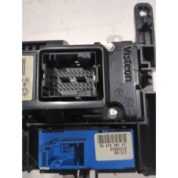 Recambio de mando climatizador para peugeot 407 st confort referencia OEM IAM 96573322YW  