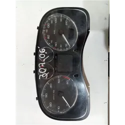 Recambio de cuadro completo para peugeot 307 berlina (s2) x-line 16v hdi fap rhr referencia OEM IAM P9654485280 21678513-5  