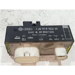 Recambio de caja precalentamiento para seat ibiza (6l1)(04.2002) 1.9 tdi referencia OEM IAM 1J0919506M  