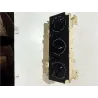Recambio de mandos climatizador para citroën xsara berlina (1997) 1.9 td referencia OEM IAM 654524AG  