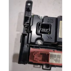 Recambio de mando climatizador para peugeot 407 st confort referencia OEM IAM 96573322YW  