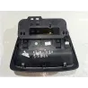 Recambio de pantalla navegador para renault clio iii grandtour (2008) referencia OEM IAM 8200884342 8200884348  