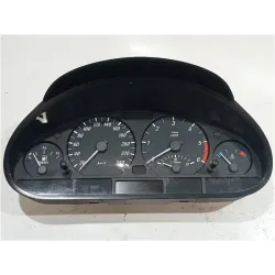 Recambio de cuadro completo para bmw serie 3 berlina (e46)(1998) 2.2 320i [2,2 ltr. - 125 kw 24v cat] referencia OEM IAM 0263639