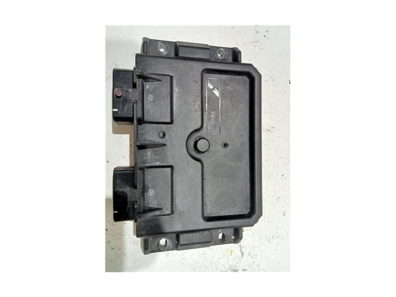 Recambio de centralita inyeccion para peugeot expert furgón comfort (19952007) referencia OEM IAM 9644506780  