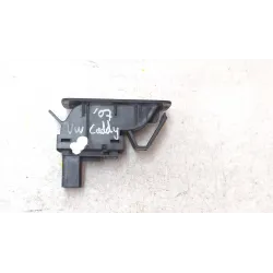 Recambio de boton elevalunas derecho para volkswagen caddy iii furgoneta/monovolumen (2ka, 2kh, 2ca, 2ch) 1.9 tdi referencia OEM