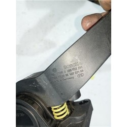 Recambio de potenciometro pedal gas para peugeot 307 berlina (s2) x-line 16v hdi fap rhr referencia OEM IAM 9646702180  