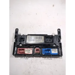 Recambio de mando climatizador para peugeot 407 st confort referencia OEM IAM 96573322YW  