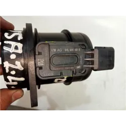 Recambio de caudalimetro para seat ibiza sc (6p5)(05.2015) referencia OEM IAM 04L906461B  