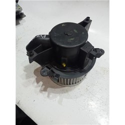 Recambio de motor calefaccion para fiat ii punto (188) berlina (2003) 1.3 16v multijet feel [1,3 ltr. - 51 kw jtd cat] referenci