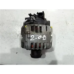 Recambio de alternador para ford s-max (ca1)(2006) 2.0 tdci referencia OEM IAM AG9T10300AA  