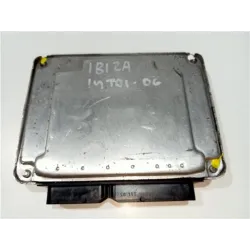 Recambio de centralita inyeccion para seat ibiza (6l1)(04.2002) 1.9 tdi referencia OEM IAM 045906019BQ  
