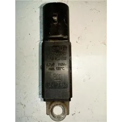 Recambio de sensor presion direccion asistida para opel astra g berlina di referencia OEM IAM 09173956  