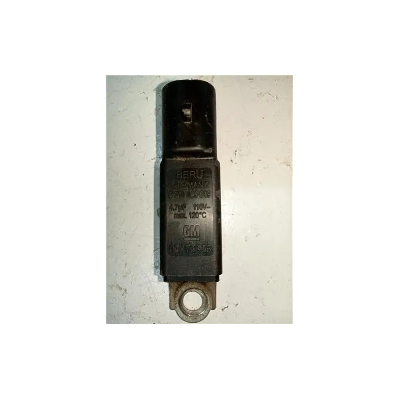 Recambio de sensor presion direccion asistida para opel astra g berlina di referencia OEM IAM 09173956  