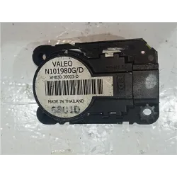 Recambio de motor apertura calefaccion para peugeot 308 (2007) 1.6 confort [1,6 ltr. - 80 kw hdi fap cat (9hz / dv6ted4)] refere
