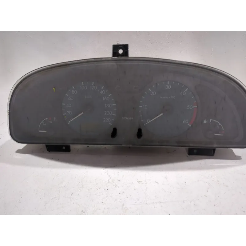Recambio de cuadro completo para citroën xsara berlina (1997) 1.9 td referencia OEM IAM P9643206580D00  