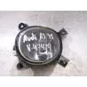 Recambio de faro antiniebla izquierdo para audi a3 (8p1) 1.6 tdi referencia OEM IAM 8E0941699C  