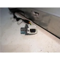 Recambio de bateria para mazda 3 berlina (bp)(2019) referencia OEM IAM BDMC67ZB3E  
