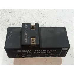 Recambio de caja precalentamiento para seat ibiza (6l1)(04.2002) 1.9 tdi referencia OEM IAM 1J0919506M  