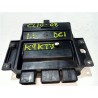 Recambio de centralita inyeccion para renault clio iii grandtour (2008) referencia OEM IAM 8200399038  