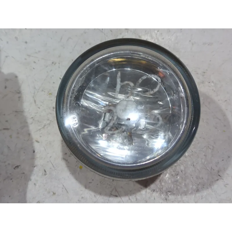 Recambio de faro antiniebla derecho para citroën c3 (2002) 1.6 16v hdi referencia OEM IAM 9648947780  