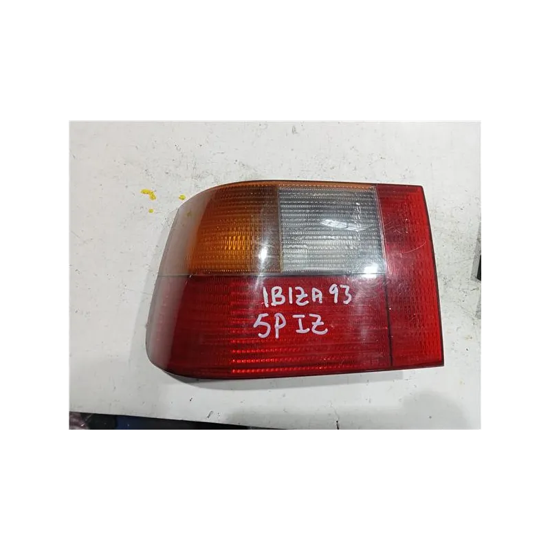 Recambio de piloto trasero izquierdo para seat ibiza (6k1)(1993) 1.4 i referencia OEM IAM 96223900  